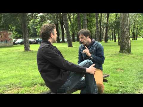 Bonus scene. Pipsi - svirke u Zapruđu