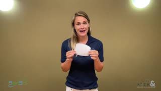 Peel and Stick Filters - Can I Still Breathe Well When Using a PEEL &amp; STICK Filter?