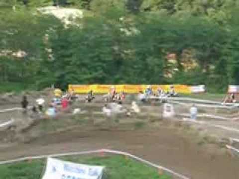 ISOVERDE CRLMX UISP 07