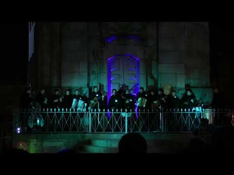 Caixinha de Música - TMP | XXIII FE'TUFE ISEP