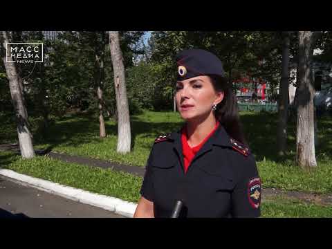 «Пристегни ребенка» | Новости сегодня | Происшествия | Масс Медиа
