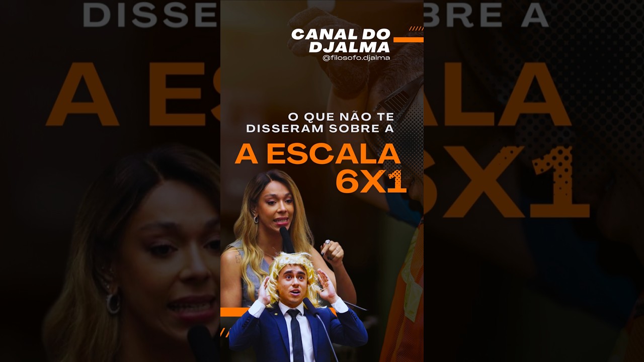 #shorts #escala6x1 #brasil #nietszche #filosofiapratica #reflexão #filosofianapratica