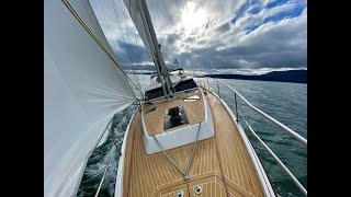 Download lagu Sirius 40 DS Boat Test mp3