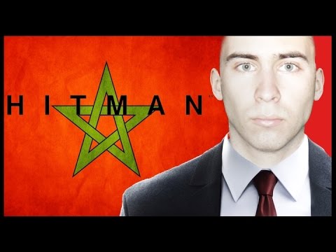 EPIZOD 3 MARRAKESZ ZAGRAJMY W HITMAN PL 2016 E11