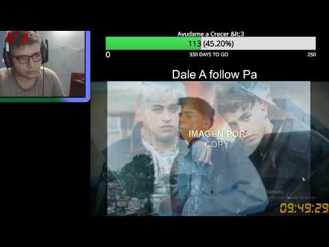 Reaccionando a Rusherking, Tiago PZK - NOW (LEER LA DESC)