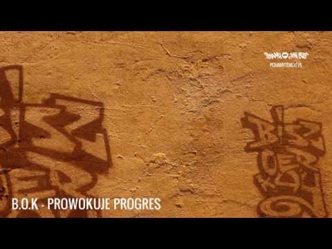 Video thumbnail for Prowokuje progres