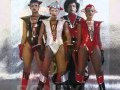 BONEY M.- DADDY COOL 