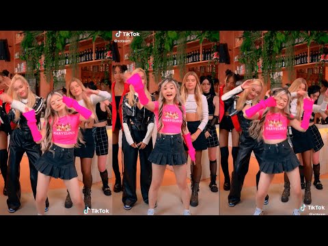 XO TEAM BEST TikTok Trends Compilation (Summer 2022) #xoteam