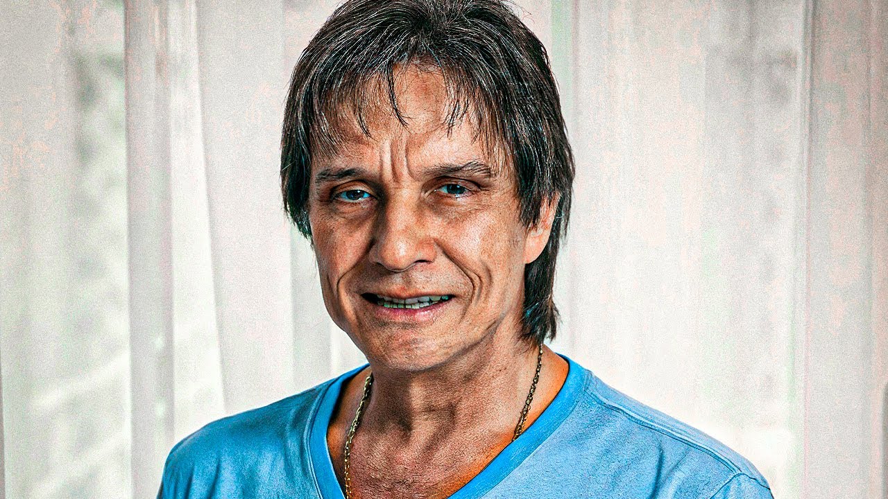 Aos 83 Anos, Roberto Carlos Finalmente Admite o que Todos Suspeitávamos