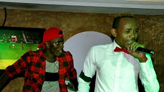 Download lagu Mr wise  live performing Safaricom Shows at Nairobi mp3