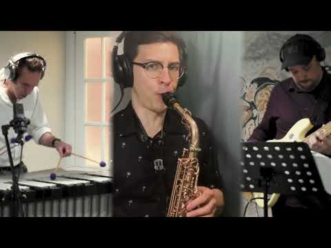 Tarmu Jazz Quartet - Self-Inflicted Wounds