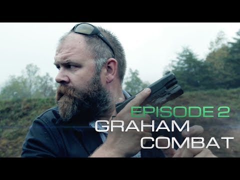 Graham Combat: Episode 2 - Shooting on the Move
