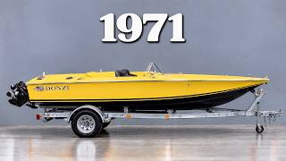 15 Boats Everyone Was Driving in 1971