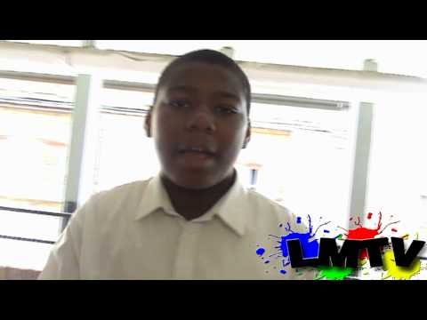 Hood Visuals: Content & Limit - Freestyle