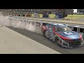 Ottinger wins Coca-Cola series race at Dover