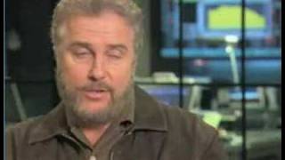 RTL Interview with William Petersen