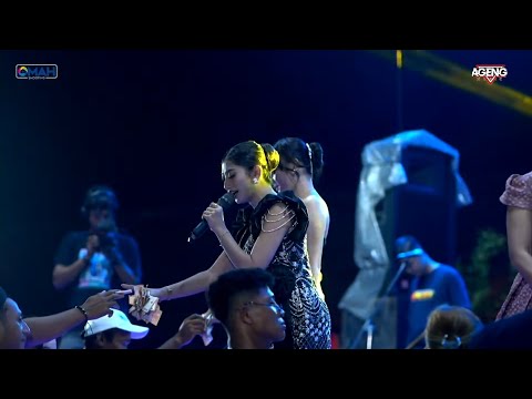 MENYULAM KAIN RAPUH - DWI RAHMA | AGENG MUSIC 2026 LIVE REMSI