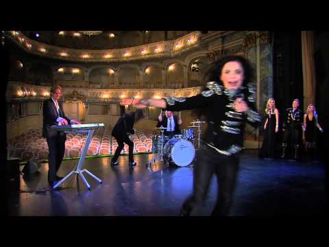 Offizielles Video zu "Wärst Du bei mir" Julia Neigel