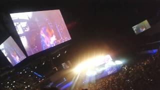 Heart Attack. NLT 16/05/14