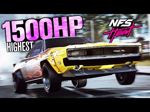 download lagu mp3 mp4 Need For Speed Heat, download lagu Need For Speed Heat gratis, unduh video klip Need For Speed Heat