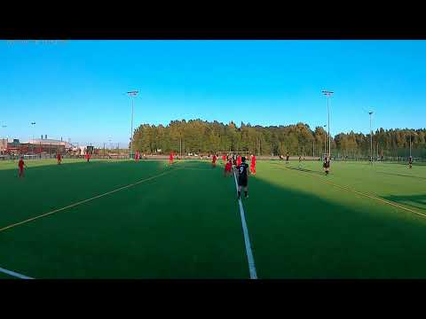 FC Viikingit B / B2: FCV - HooGee-EsPaYJ 24.9.2017 (7)
