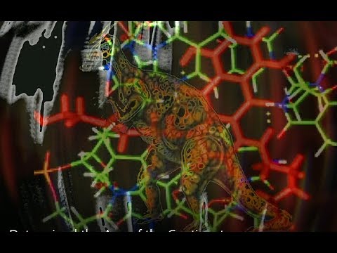 Carbon Dating and DNA Entropy Dates the Extinction of Dinosaurs and IDs Continents’ Ages