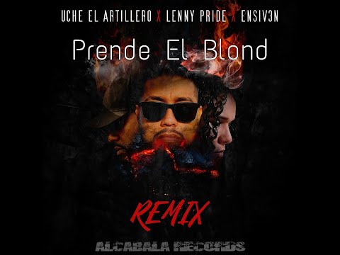 Uche El Artillero and 2 more