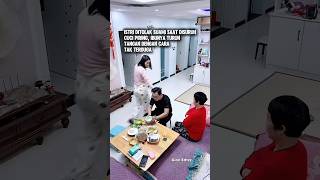 Download lagu Jangan Nolak Perintah Istri Kalo Ga Mau Seperti Ini 🤣 mp3