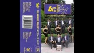 Los Angeles Azules - Cumbia India (1994)