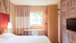 ibis London Greenwich, United Kingdom