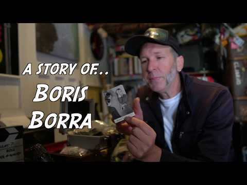 WHAT'S THAT IN YOUR HAT?  EP#5  The King of Trick Thieves