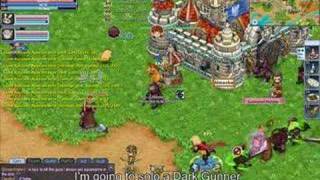 Luminary GoonZu - Solo Dark Gunner