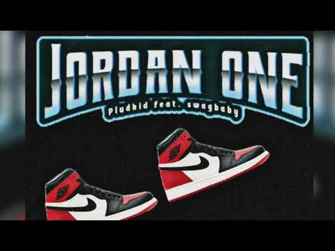Plugkid feat. swagbaby - jordan one (prod:Shxtslow)