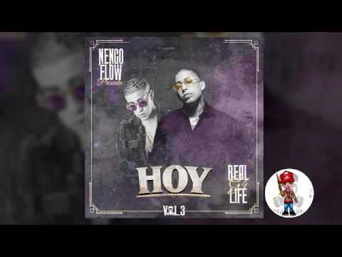 Ñengo Flow - Hoy ft. Bad Bunny (2017)