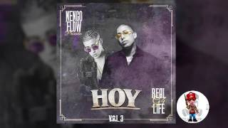 Ñengo Flow - Hoy ft. Bad Bunny (2017)