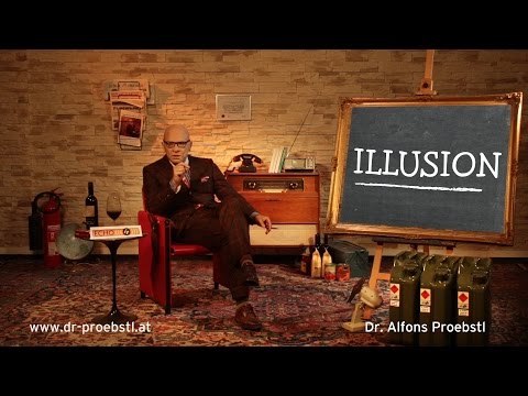 Dr. Alfons Proebstl 82 - Illusion