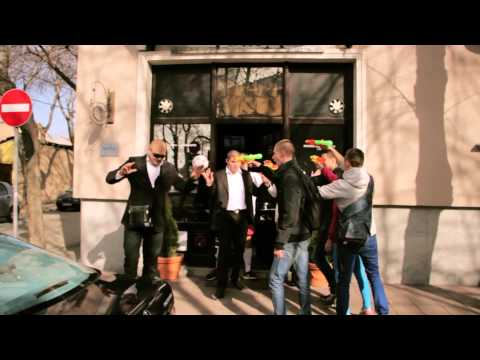 SHADOW MC - OPRAVDANO VULGARAN (OFFICIAL VIDEO)