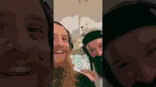 The words mean: Grant us peace, goodness, blessing, grace, loving kindness, and mercy ❤️#music