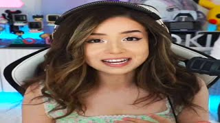 Pokimane Just Got Cancelled For Calling Her Fans Broke