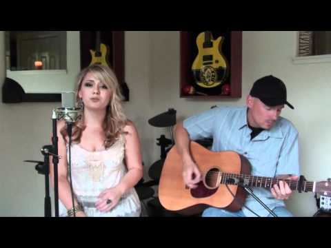 Krista Nicole - If I Die Young - The Band Perry Acoustic Cover