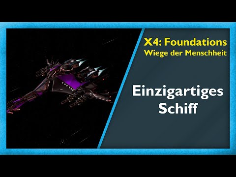 Spur eines Piraten #02 - X4: Wiege der Menschheit [Deutsch/German]