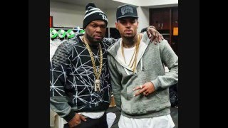 50 Cent Ft Chris Brown  No Romeo No Juliet