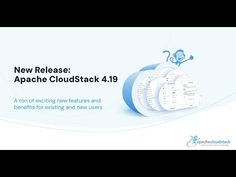 Apache CloudStack Installation and Configuration Guide