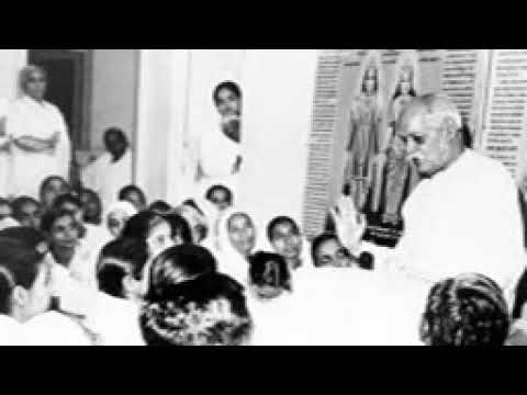 BapDada Sakar Murli 22-08-2018-Murli