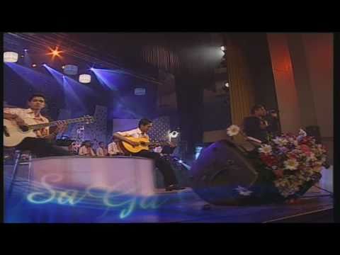 Royal College SaGa iv - Desperado by Tharuka Senavirathna HD (1080i)