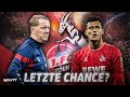Abstiegsangst und Transfersperre: Dieses Schicksal droht dem 1. FC Köln!