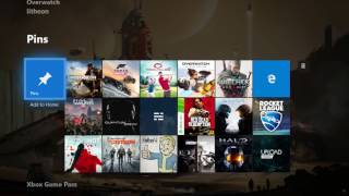 FIRST LOOK: Next Major Xbox System Update (2017)