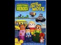 Sneak Peeks From Higglytown Heroes Heroes On The Move 2007 DVD