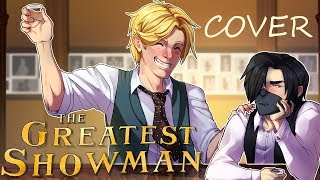 THE OTHER SIDE - Cover by Andy &amp; Kestin