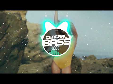 NIKSTER, Sonny Wern, Dimmalou - Make It Shine (Victorious Theme) (Techno Remix) [Bass Boosted]